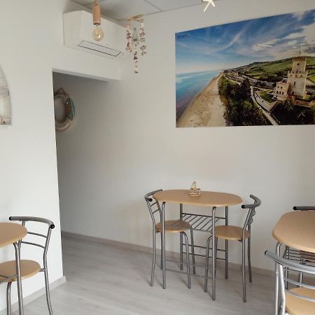Bed and Breakfast Silvi D'Amare Silvi Marina Exterior foto