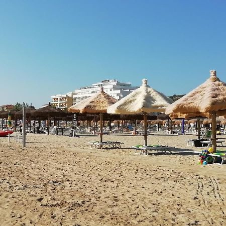 Bed and Breakfast Silvi D'Amare Silvi Marina Exterior foto