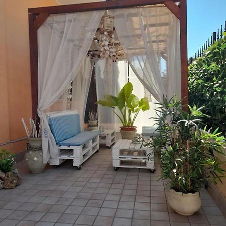 Bed and Breakfast Silvi D'Amare Silvi Marina Exterior foto