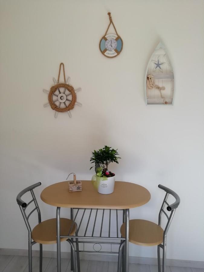 Bed and Breakfast Silvi D'Amare Silvi Marina Exterior foto