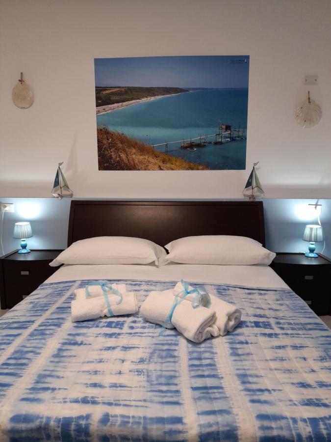 Bed and Breakfast Silvi D'Amare Silvi Marina Exterior foto