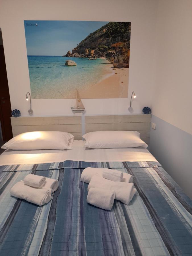 Bed and Breakfast Silvi D'Amare Silvi Marina Exterior foto