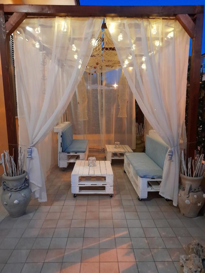 Bed and Breakfast Silvi D'Amare Silvi Marina Exterior foto