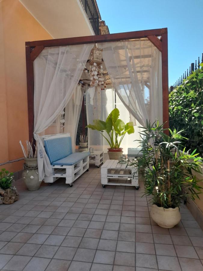 Bed and Breakfast Silvi D'Amare Silvi Marina Exterior foto