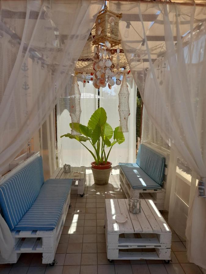 Bed and Breakfast Silvi D'Amare Silvi Marina Exterior foto